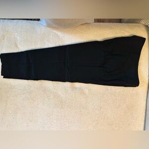 Clam Digger Type Pants